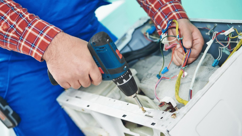 Arifiye Warmhaus servisi orijinal yedek parça kullanımı